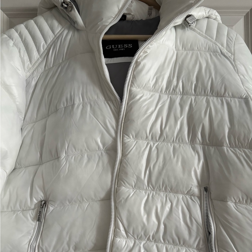 Guess Jacket - Picture 3 of 4